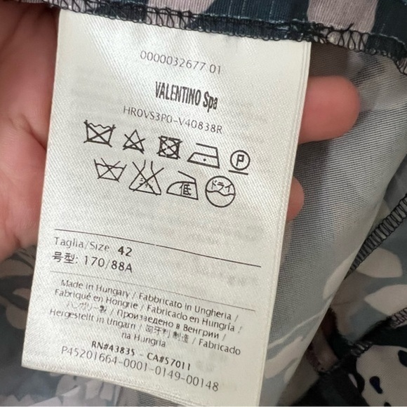 Valentino Valentino - Picture 10 of 11